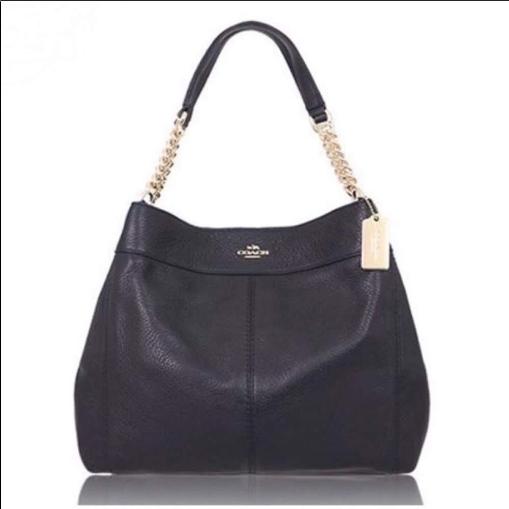 Coach Chain Bag